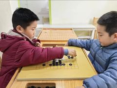 -南京棋院(奥体校区)