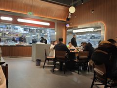 -铭副琦食·虾蟹烩馆(渔人码头店)