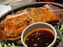 -狮拾久·现代新加坡料理(壹方城店)