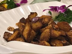 -阿西娅食府(中关村店)