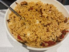 -湘中缘·湖南菜(娄底驻京办店)