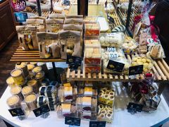 零售区-精点味道(西安路店)