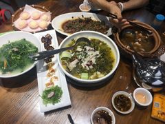 -猪腰一家·地道佛山菜(里水店)