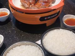 -阿皇仔烧鹅(麦地店)