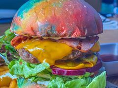 -哈迪森Hudson(环球金融中心店)