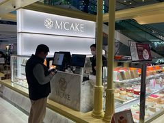 -M'CAKE(西单大悦城店)