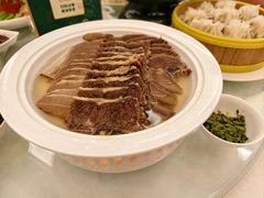 -内蒙古驻京办餐厅