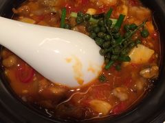 -粗茶淡饭·汉口公馆(循礼门店)