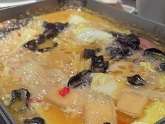 -半天妖烤鱼(东方新天地店)