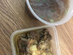 -阿秋牛排(湖心街店)