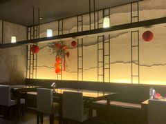-上井料理黑金店(IFS国金中心店)