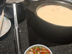 -捞王猪肚鸡火锅(昆山店)
