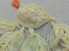 -叶存利海鲜大馅饺子(海宁路总店)