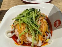 -子午路张记肉夹馍(兵马俑店)