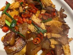 -衡厨·衡阳土菜(中南店)