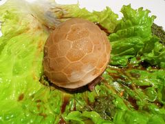-回香楼大连新派清真菜
