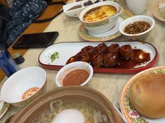 -砂锅居(西四店)