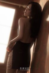 -粉黛映画摄影
