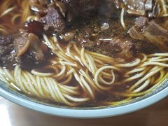 -上海为民商行清真饭店(南大路店)