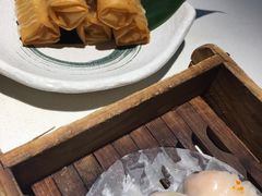 -粤点越有·茶点·粤菜(樵岭国际店)