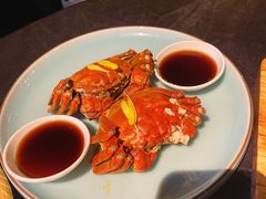 -蟹榭·本帮江浙菜·蟹宴(五角场合生汇商场店)