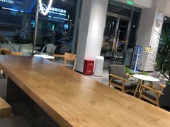-麦山伴茶(田安北路店)