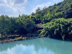 -九龙潭景区