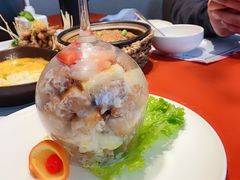 -赵小姐丨新中餐(曲江店)
