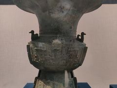 -浙江省博物馆(孤山馆区)