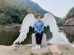 -龙湾潭国家森林公园