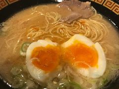 -一兰拉面(新宿中央东口店)