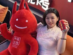 -何师烧烤Pro ·小龙虾·江湖川菜·精酿啤酒(太古里店)