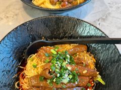 -我的面 川味Bistro(后沙峪店)