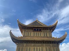 -峨眉山风景名胜区