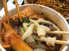 -王记生烫牛杂面馆(兰陵路店)