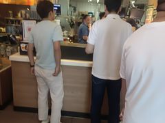 -麦当劳(望京国际商业中心店)