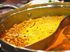 -呷哺呷哺(西单大悦城店)