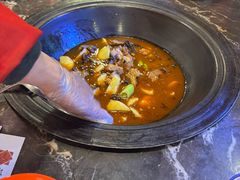 -粗粮人家·东北菜(洋桥店)