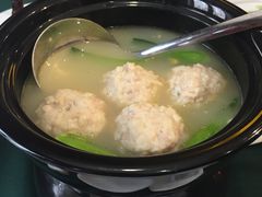 狮子头-麟1929(外滩店)