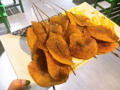 -玉泉山庄(亚欧店)