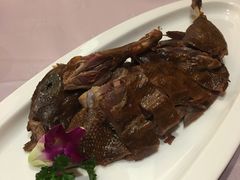-咸亨酒店•非遗绍兴菜•中华老字号(堂吃餐厅)