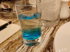 -富春江励骏酒店-西餐厅