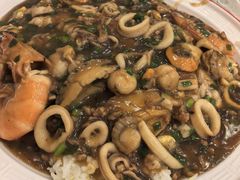 -奥华餐厅·老张记(台基厂店)