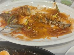 -丰尔粥食·顺德鱼生·干蒸排骨顺德菜(大良分店)