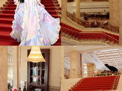 -上海虹桥西郊庄园丽笙大酒店