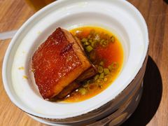 一品东坡肉-眉州东坡(大悦城店)