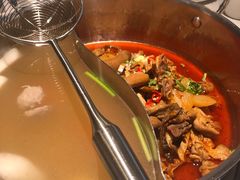 -左庭右院鲜牛肉火锅(苏州园区永旺店)