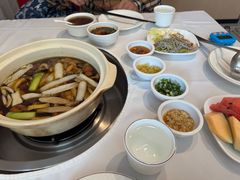 -天宜隆蘑菇宴火锅(石景山旗舰店)