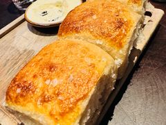 -Water Grill(圣莫妮卡店)