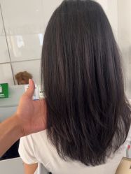 -天使之手